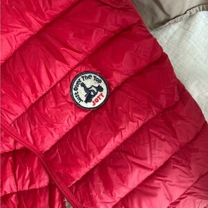 JOTT TOM Men’s Down